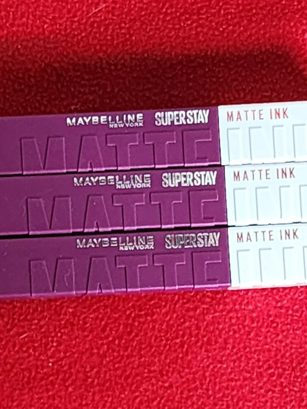 Maybelline new york